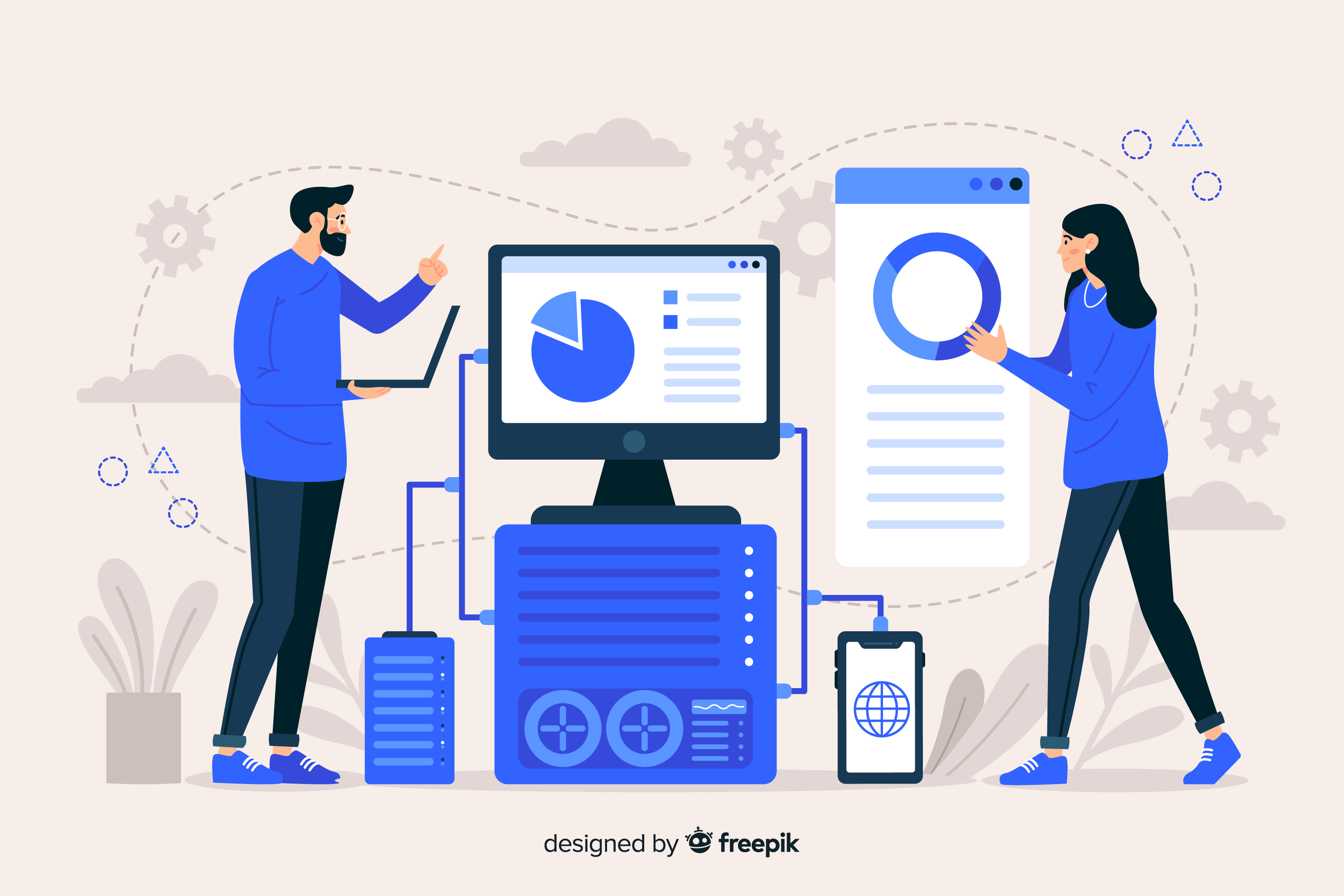 Batch data processing pipeline showing scheduled ingestion, transformations, quality checks, and analytics-ready outputs