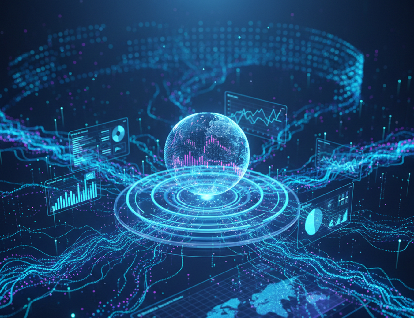 Big Data Visualization