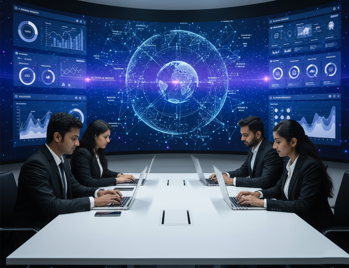 Data Exploration & Insights