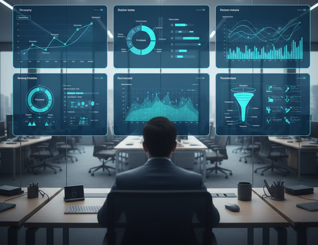 Customer Behaviour Analysis