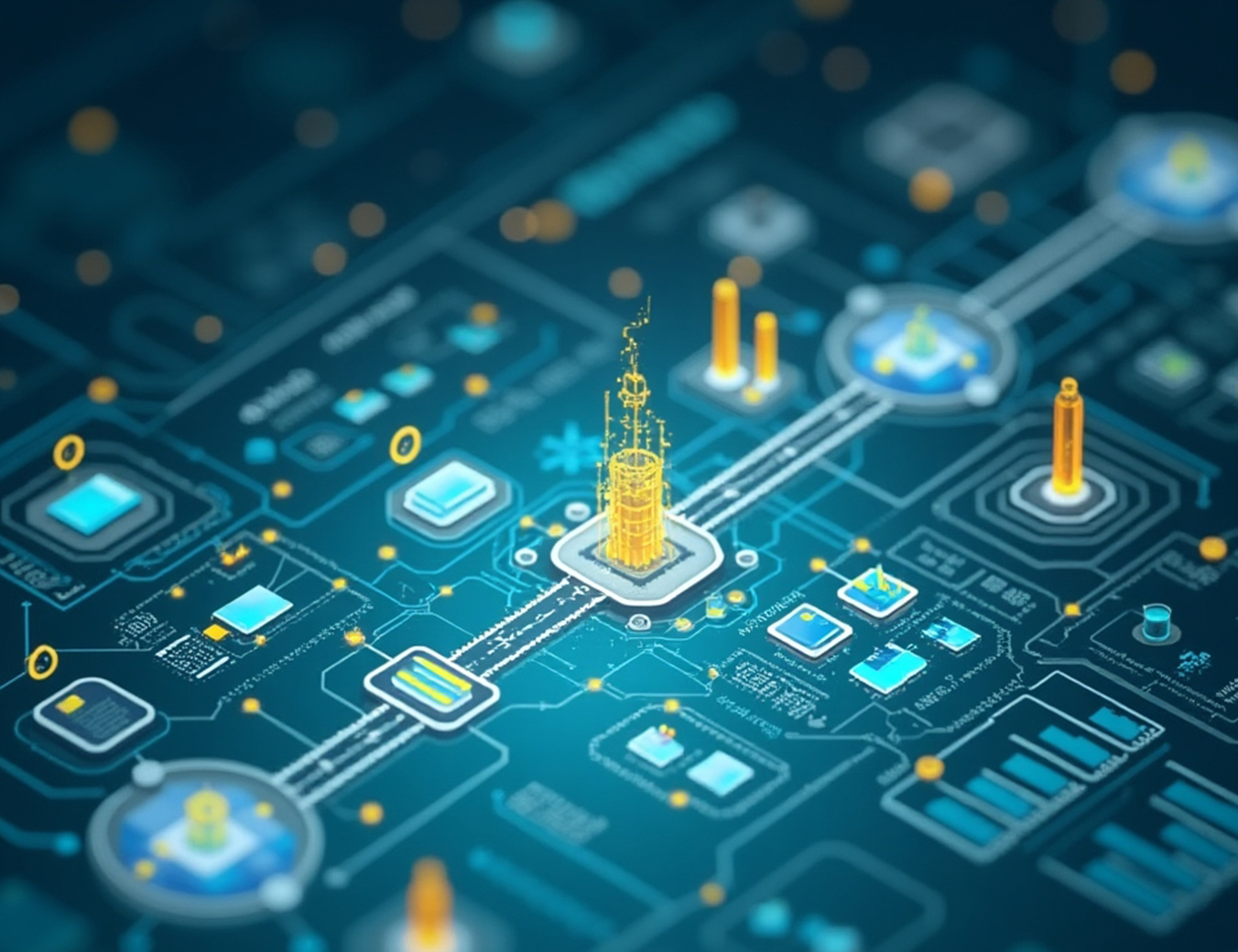 Operational Analytics