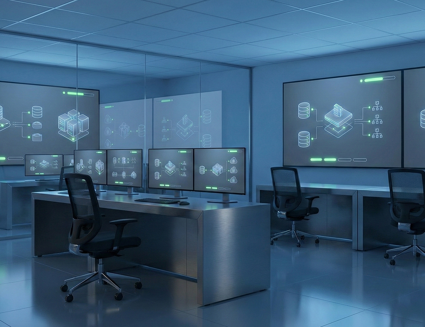 Cloud Infrastructure Management