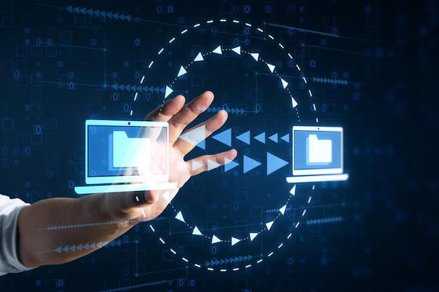 Streaming data architecture showing event ingestion, message broker, stream processing, and real-time analytics dashboards